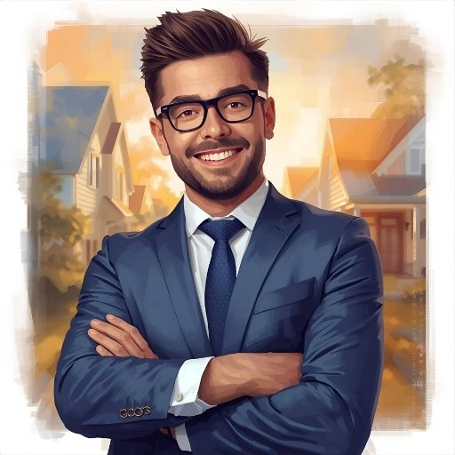 FSH - Find SDA Housing Expert Agent