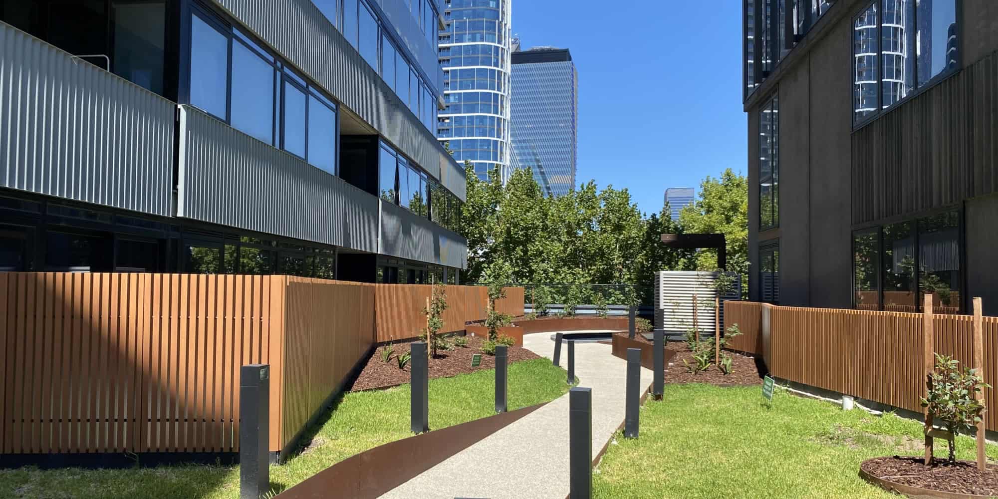 SDA Housing in Maroochydore