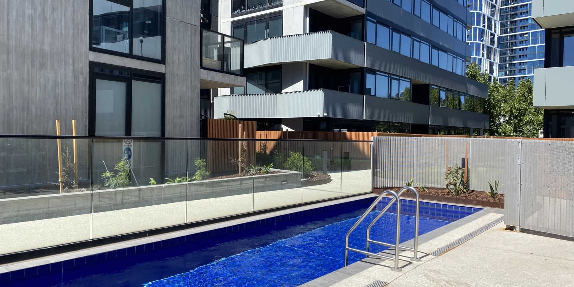 Liverty – Pool-The-Spencer-Find SDA Housing