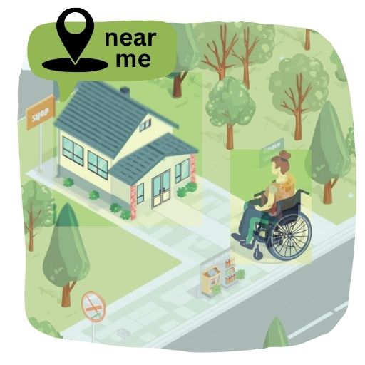 Location and Proximity to Services_ - SDA Homes near me