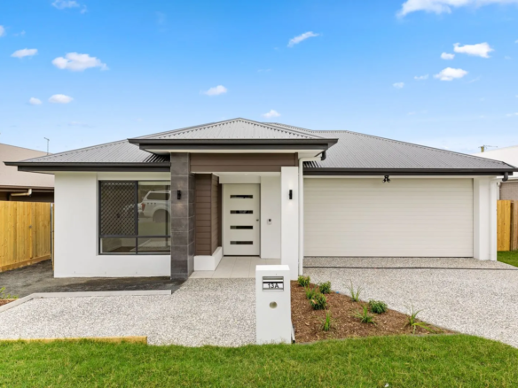 SDA Housing in Brassall