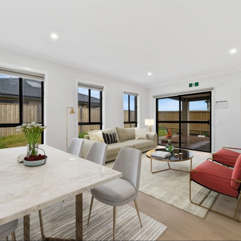 SDA housing in Beveridge