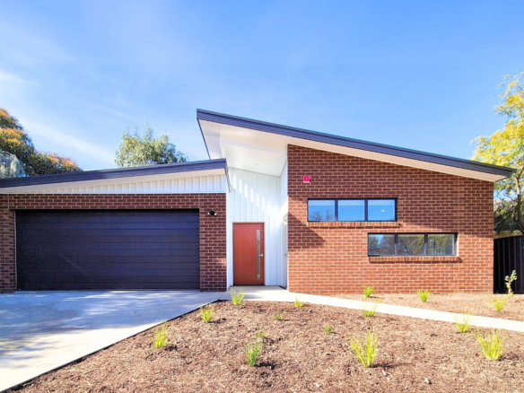 SDA Housing in Epsom