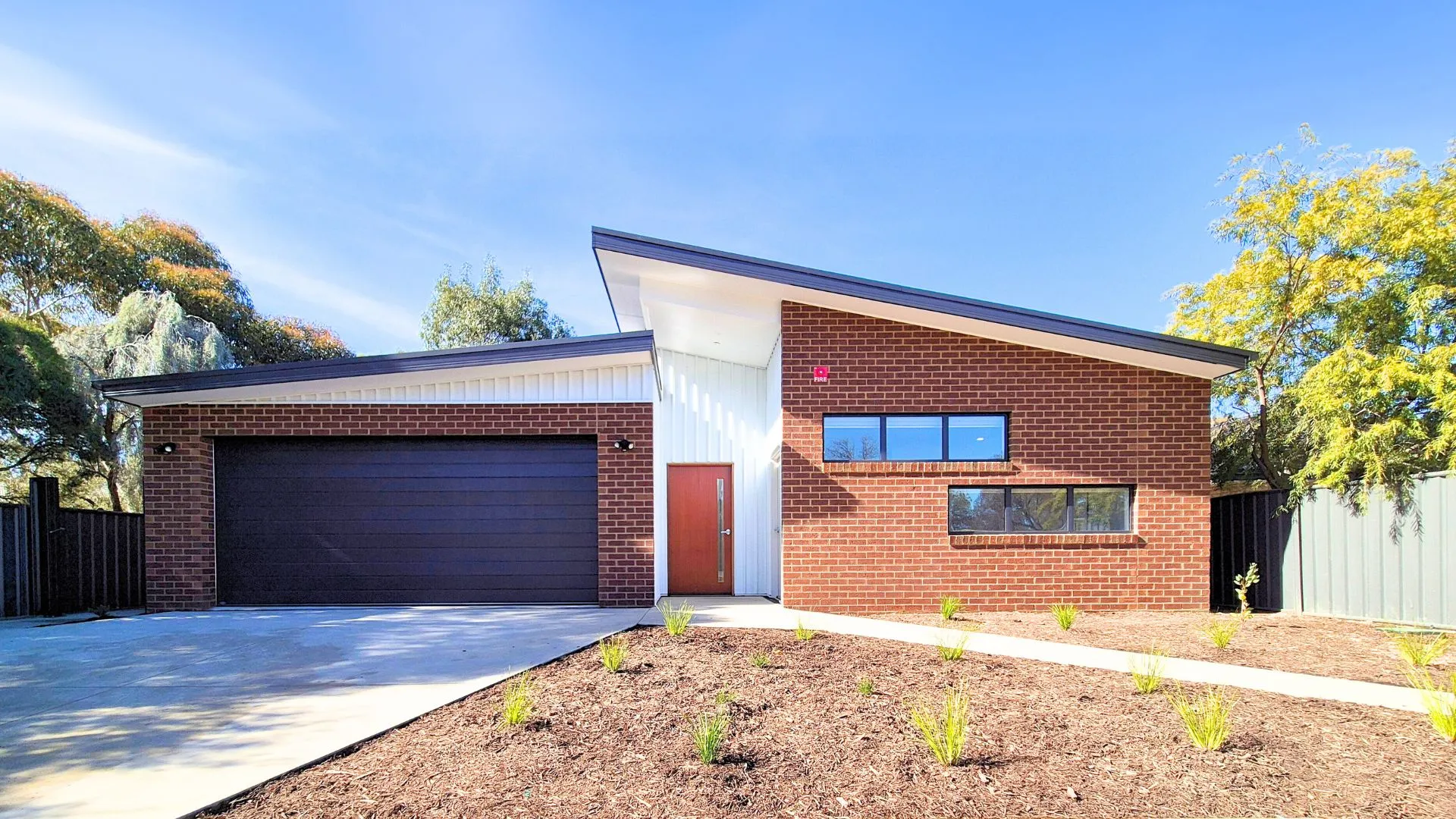 SDA Housing in Epsom